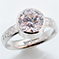 Sinu Cubic Zirconia Ring